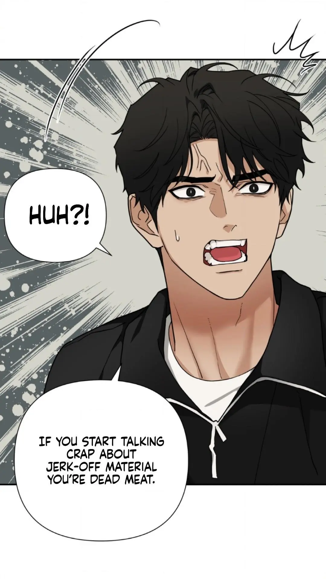 Revenge [Official] Chapter 27 page 9