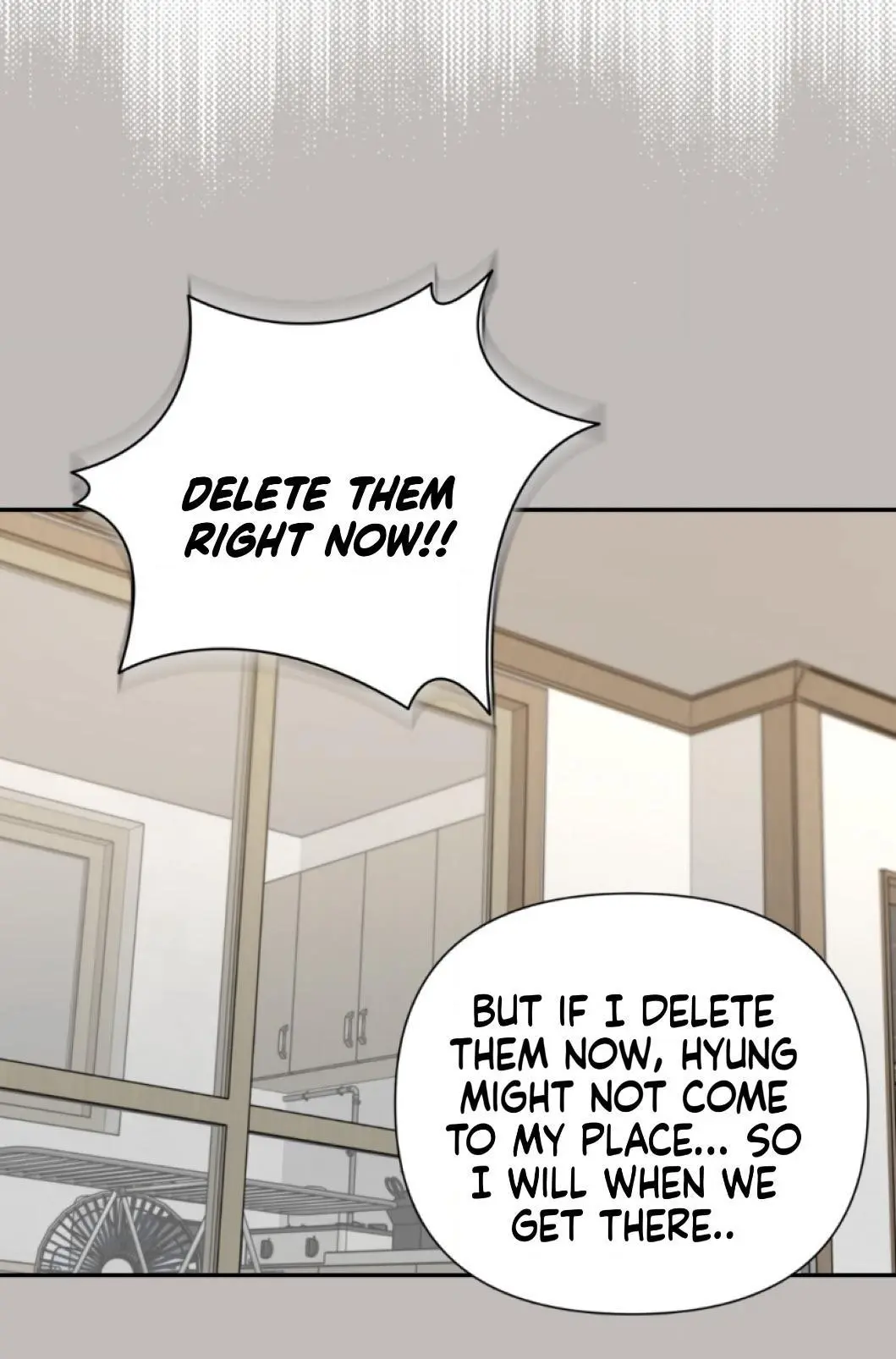 Revenge [Official] Chapter 27 page 4