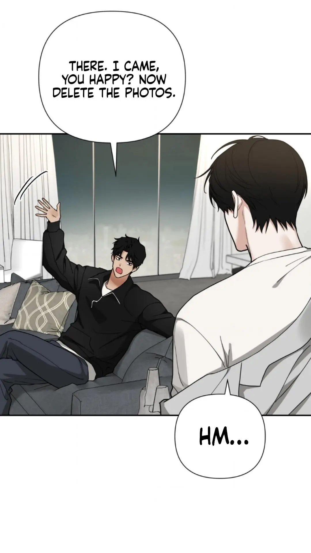 Revenge [Official] Chapter 27 page 8