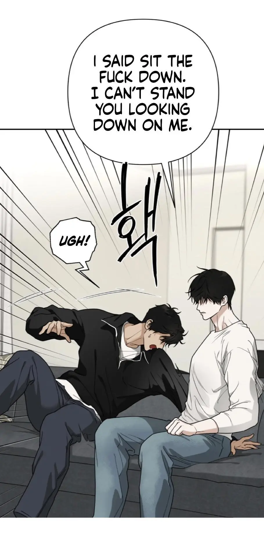 Revenge [Official] Chapter 28 page 4