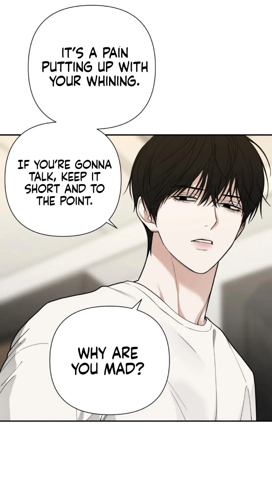 Revenge [Official] Chapter 28 page 5