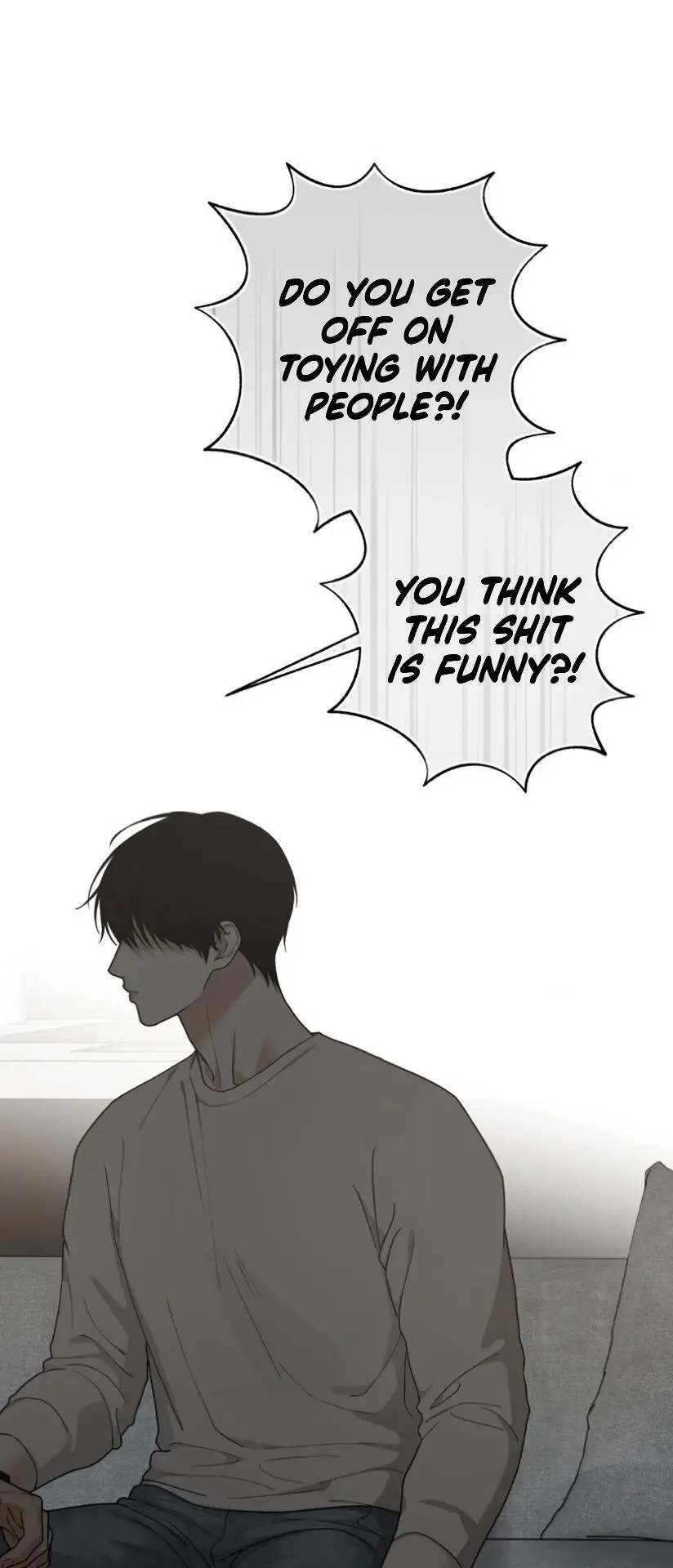 Revenge [Official] Chapter 28 page 9
