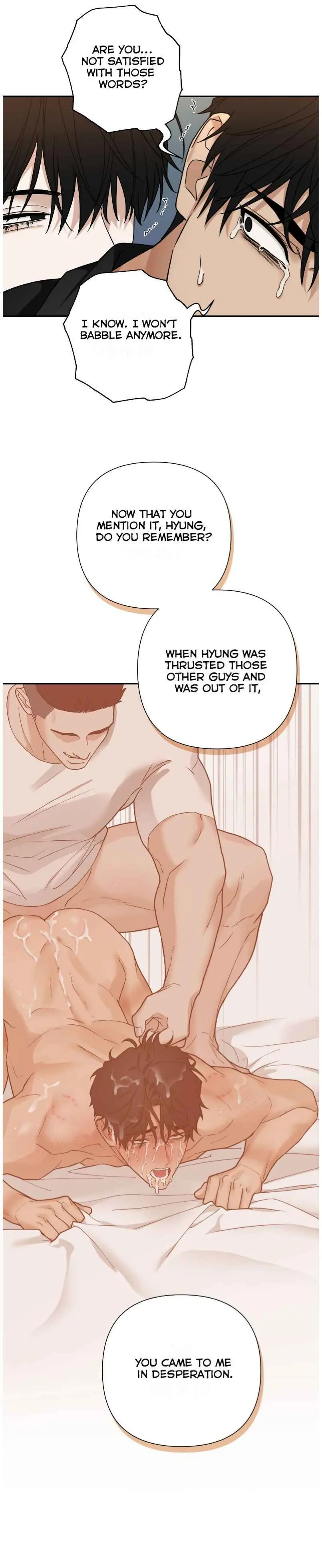 Revenge [Official] Chapter 29 page 7