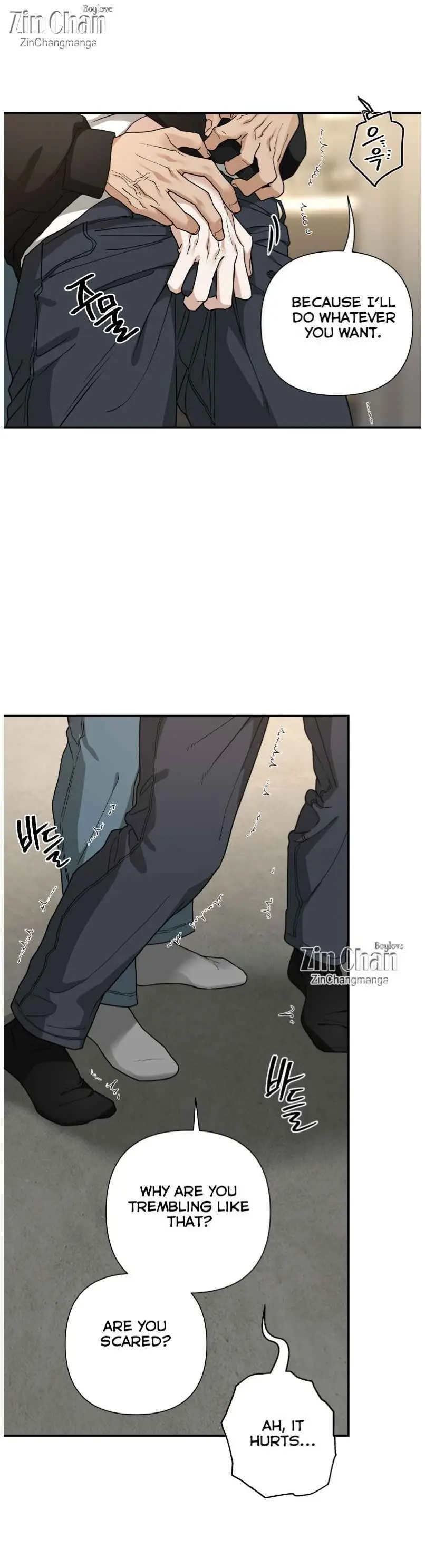 Revenge [Official] Chapter 29 page 4