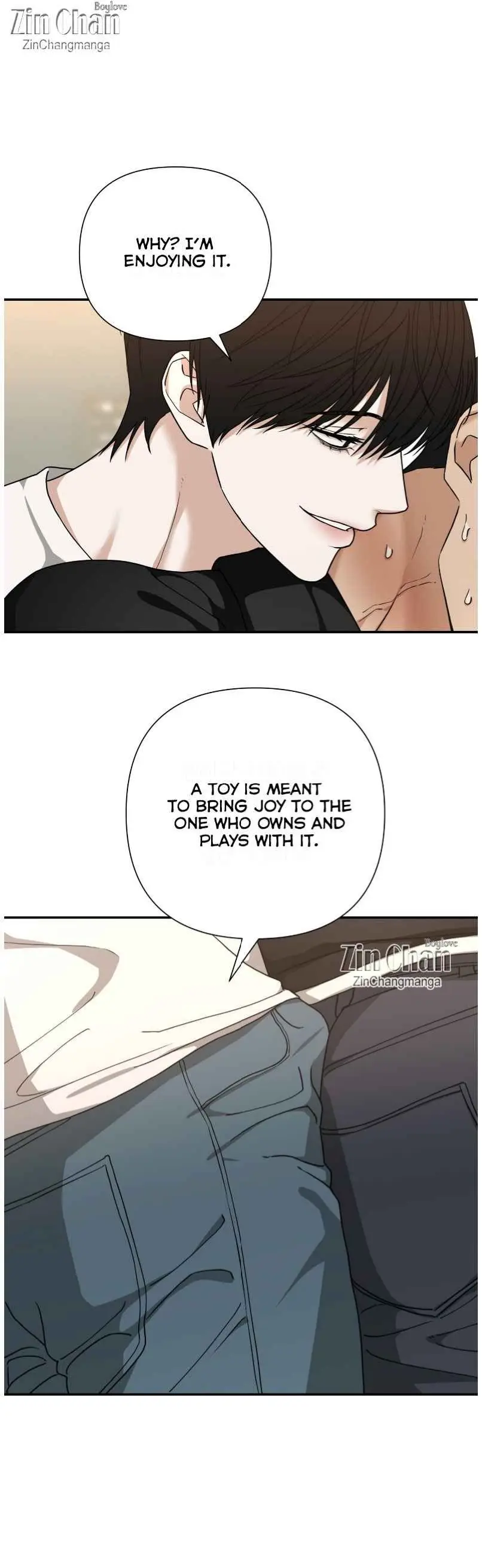 Revenge [Official] Chapter 29 page 6