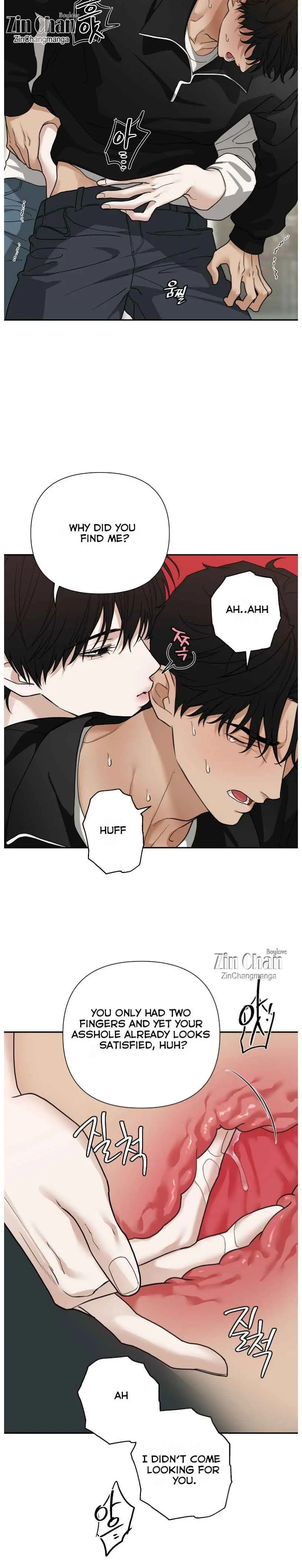Revenge [Official] Chapter 29 page 10