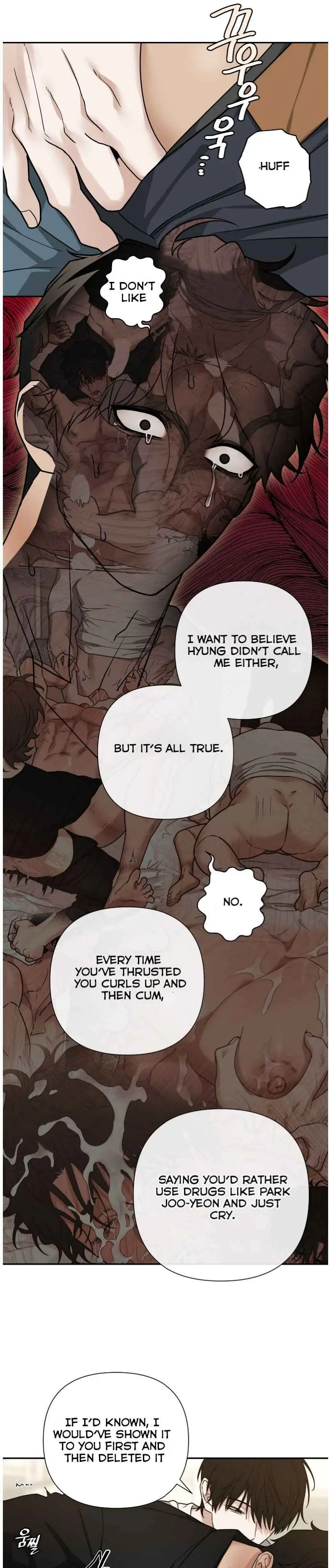 Revenge [Official] Chapter 29 page 9