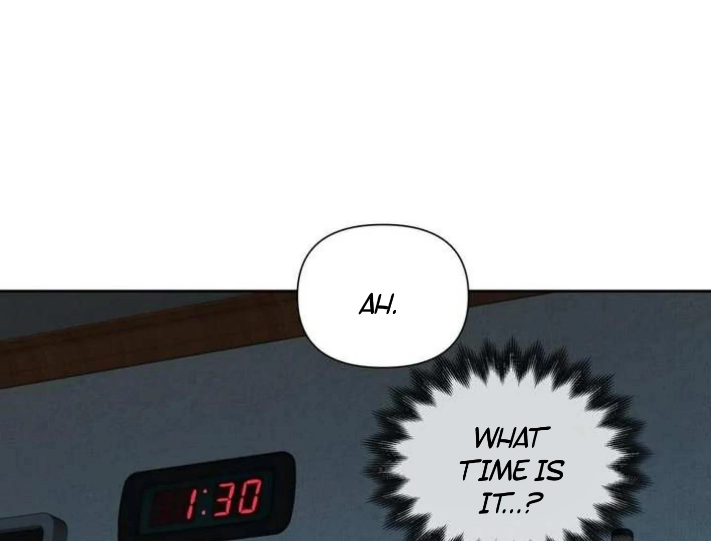 Revenge [Official] Chapter 3 page 9