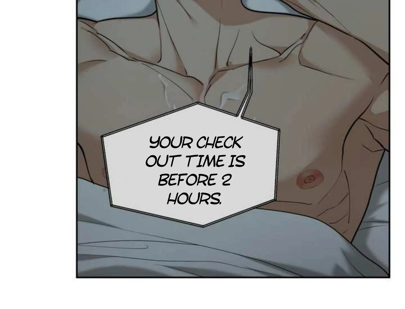 Revenge [Official] Chapter 3 page 8