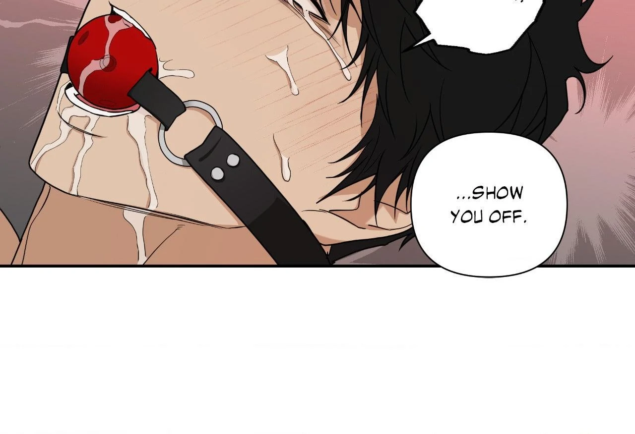 Revenge [Official] Chapter 31 page 8