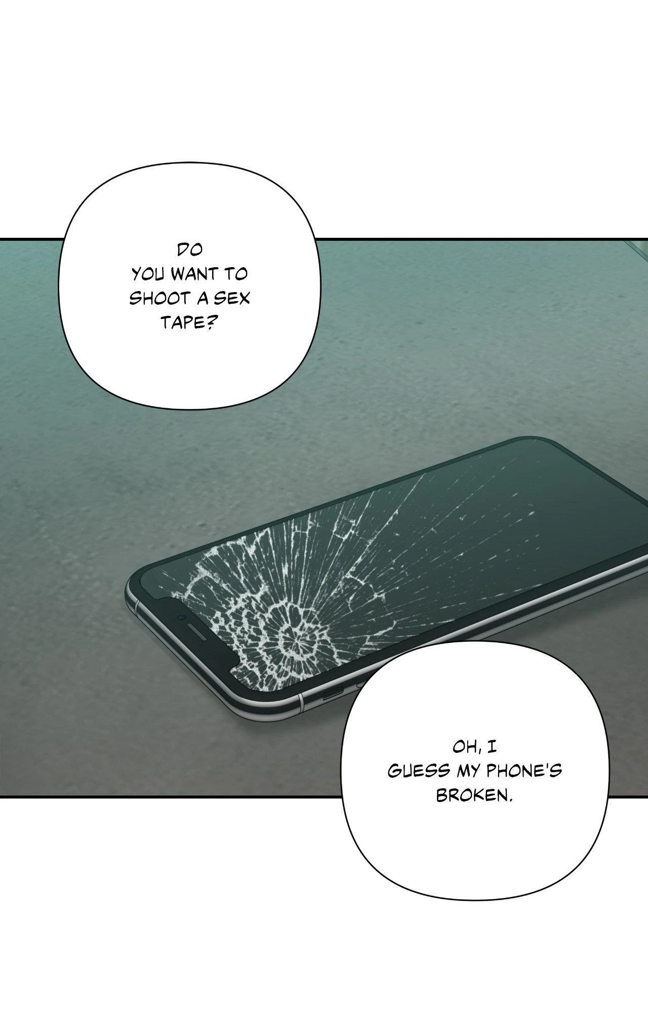 Revenge [Official] Chapter 31 page 9