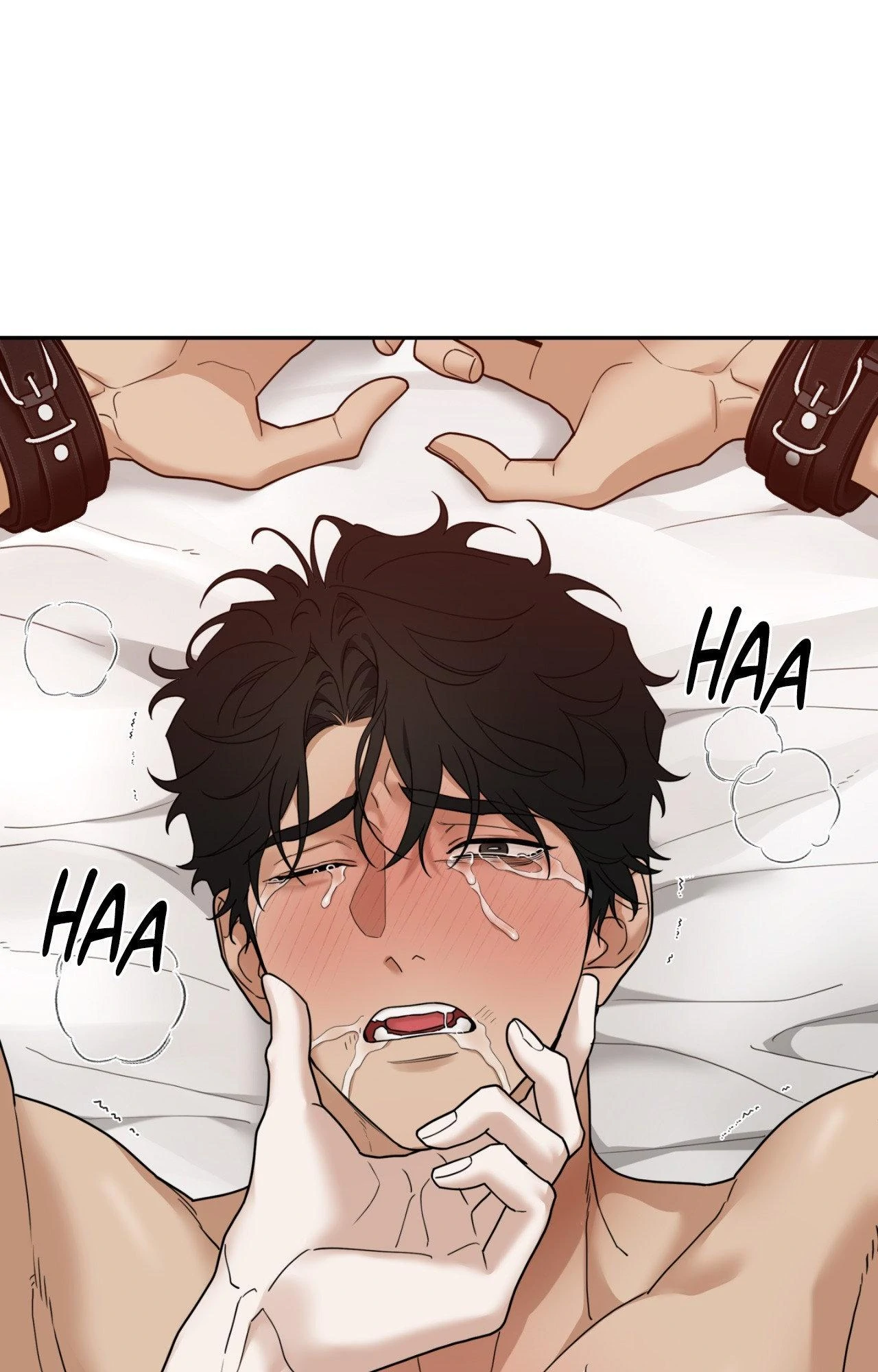 Revenge [Official] Chapter 32 page 8