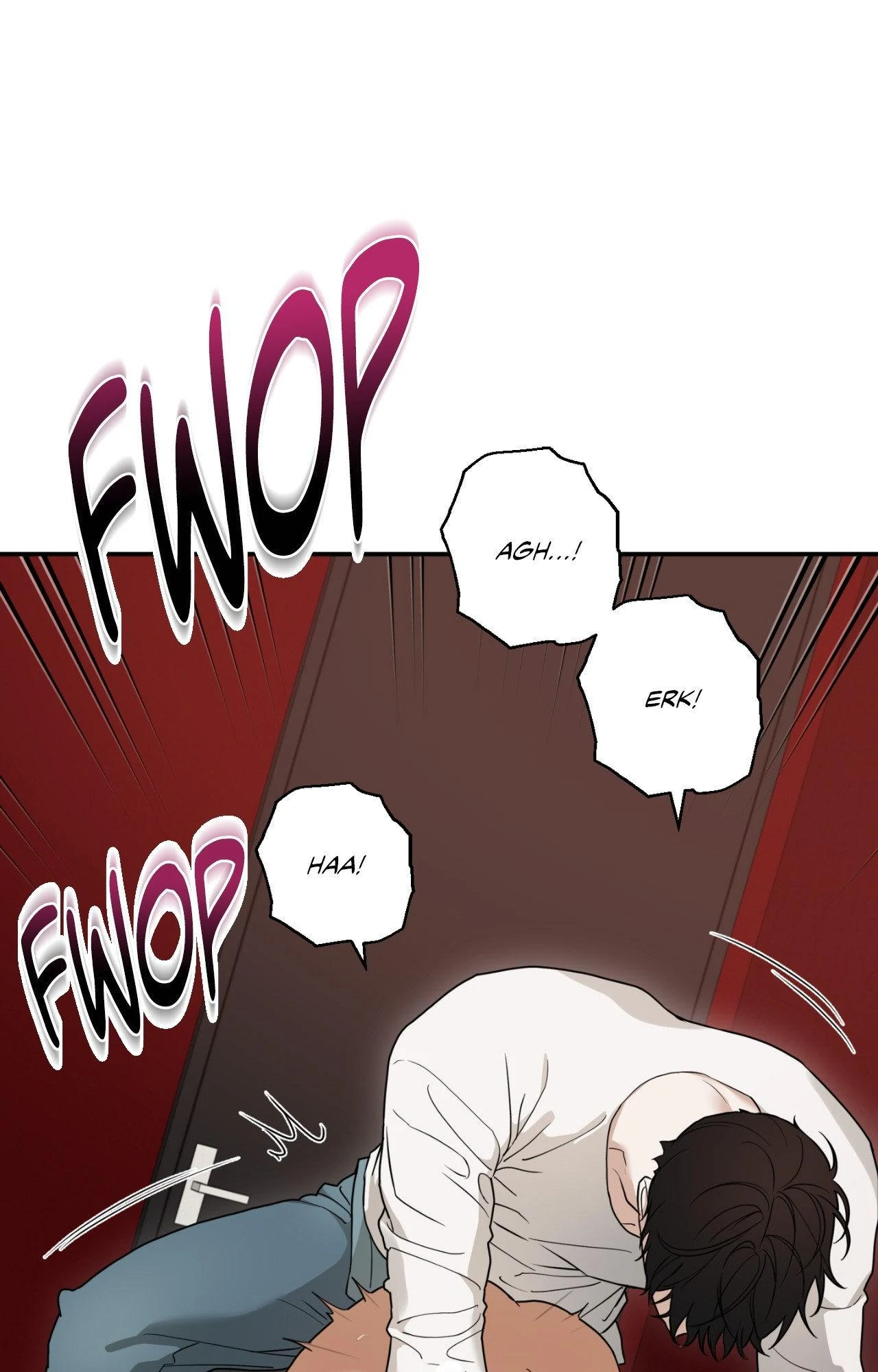 Revenge [Official] Chapter 33 page 1