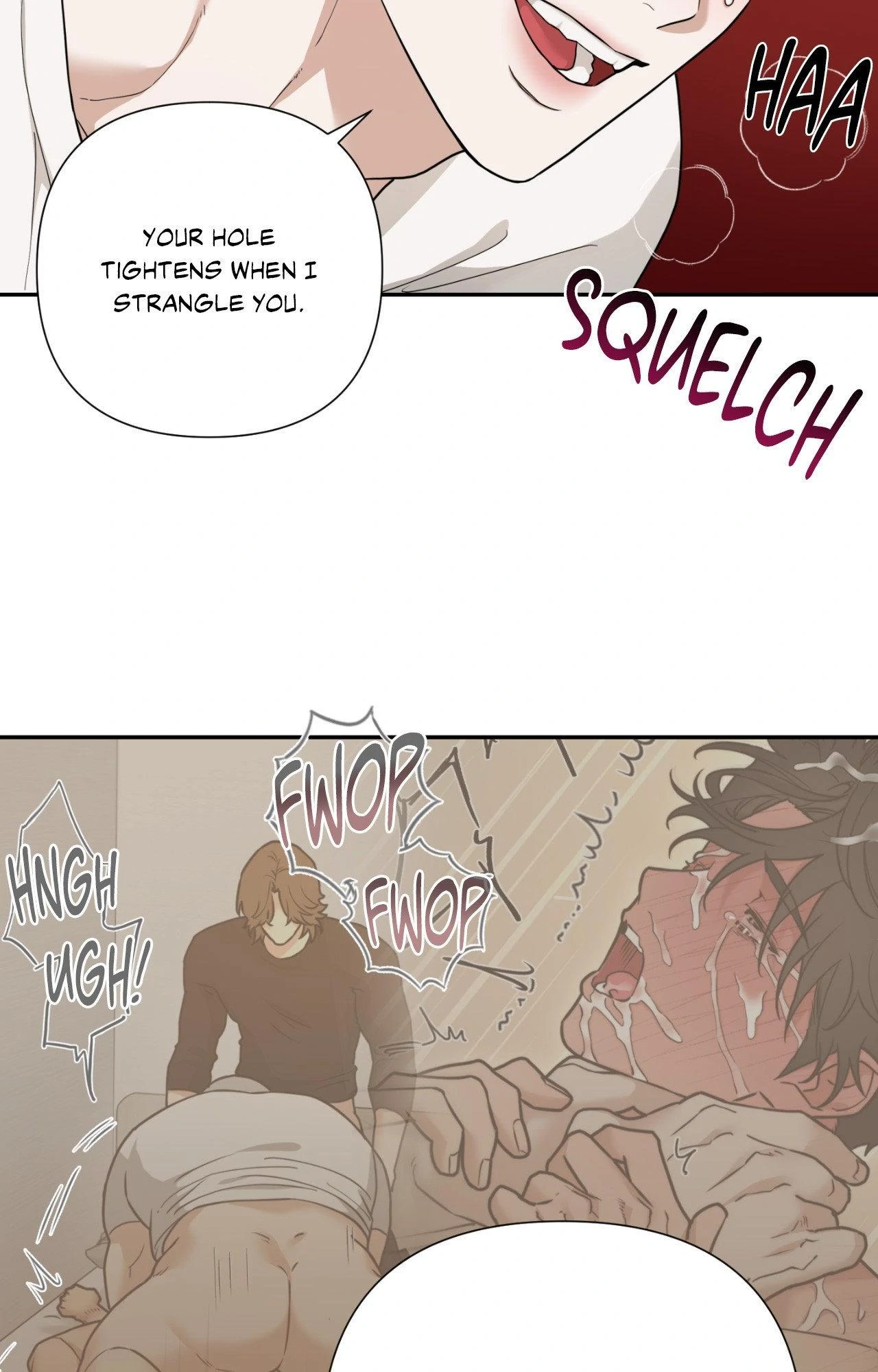 Revenge [Official] Chapter 33 page 3