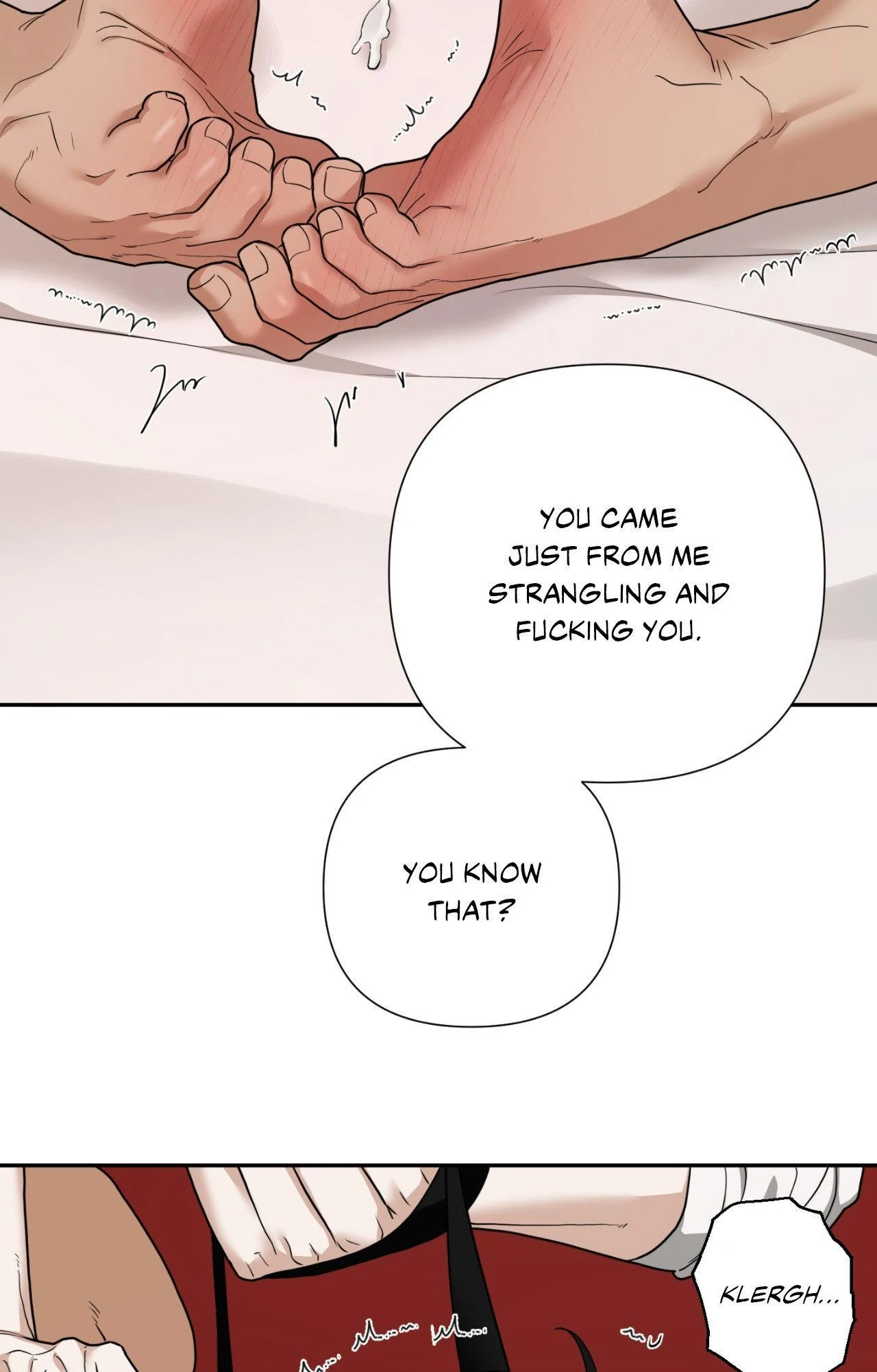 Revenge [Official] Chapter 33 page 8