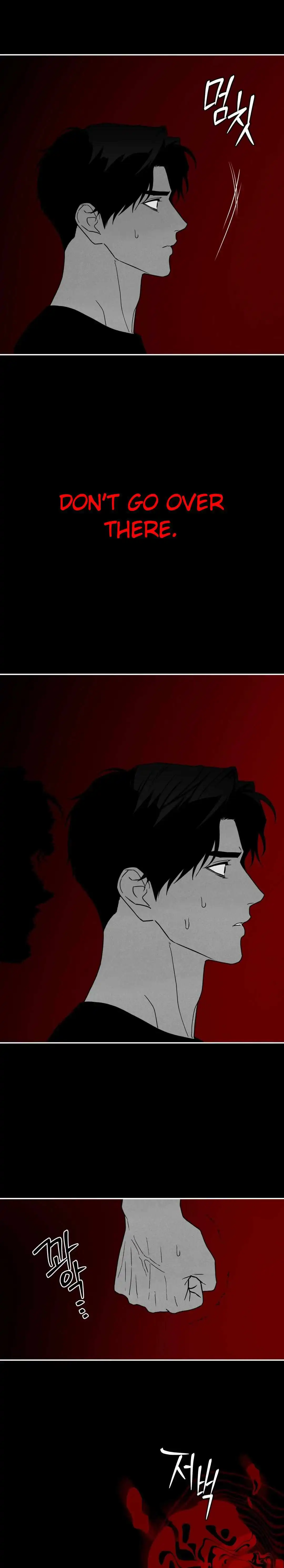 Revenge [Official] Chapter 34 page 46