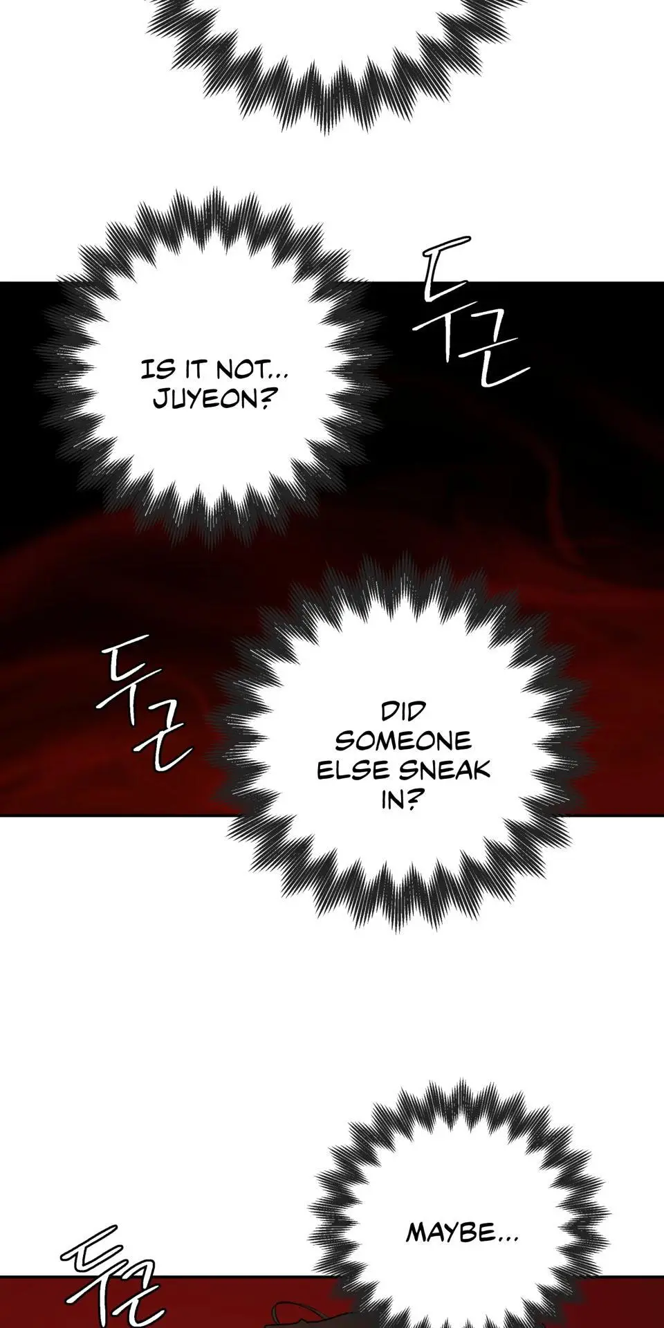 Revenge [Official] Chapter 35 page 69