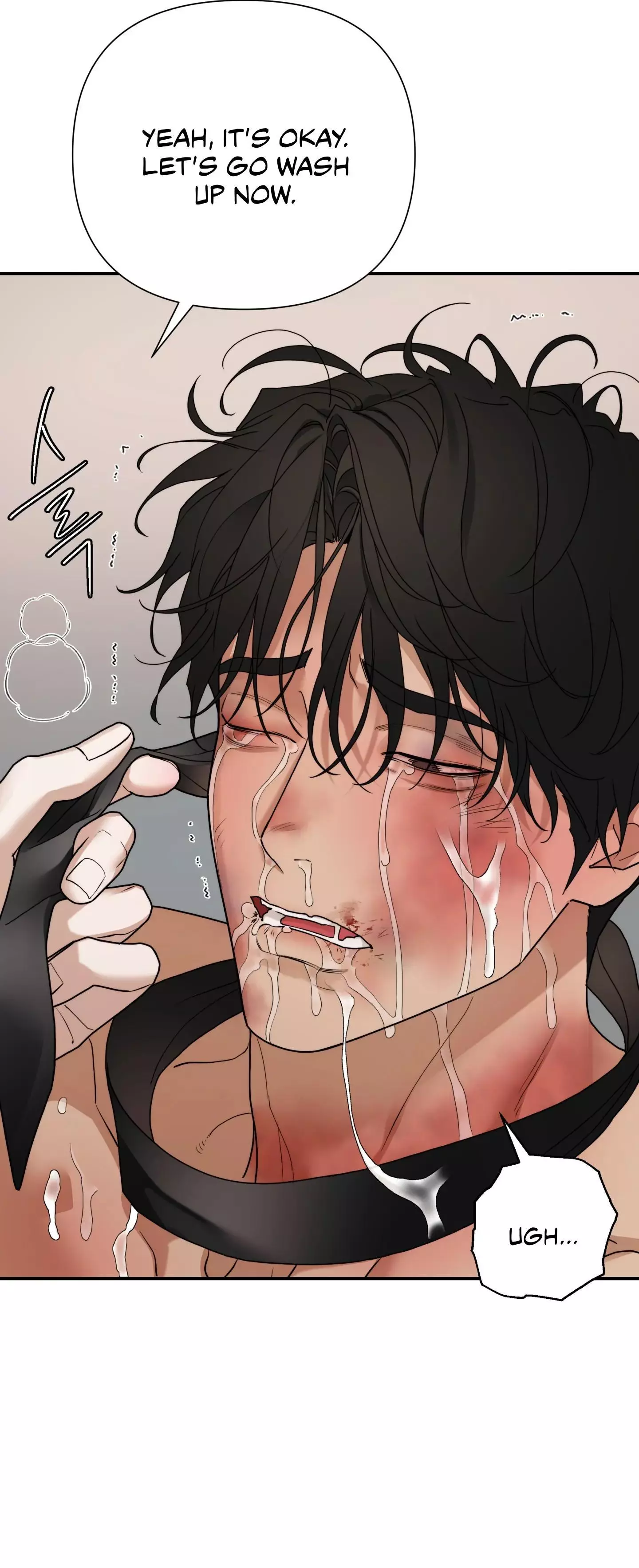 Revenge [Official] Chapter 38 page 9