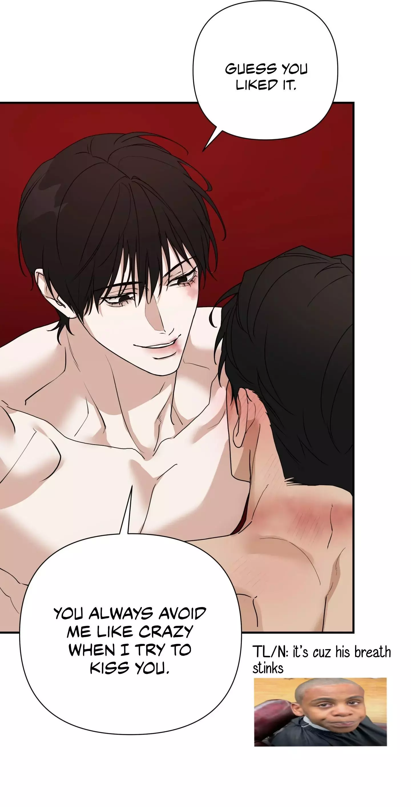 Revenge [Official] Chapter 38 page 43