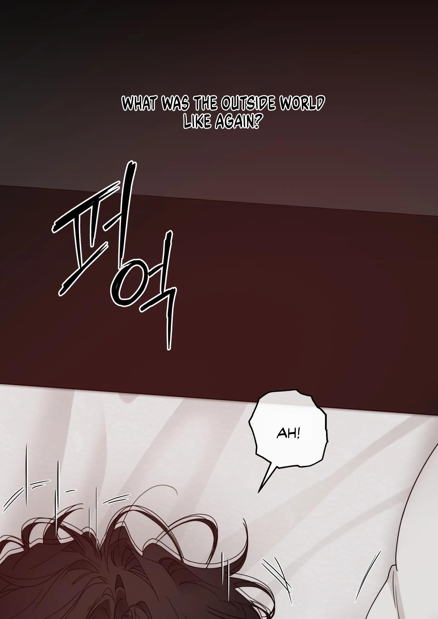 Revenge [Official] Chapter 40 page 3