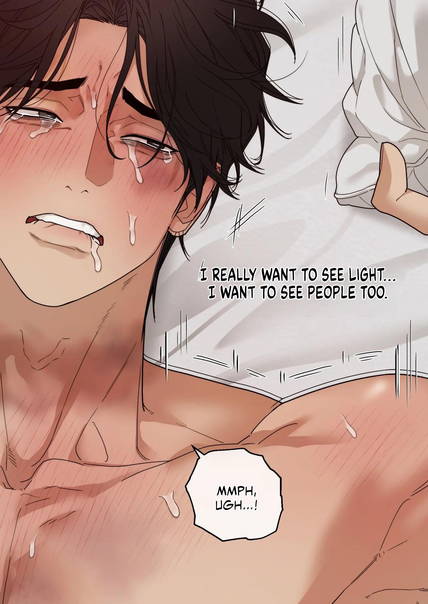 Revenge [Official] Chapter 40 page 4