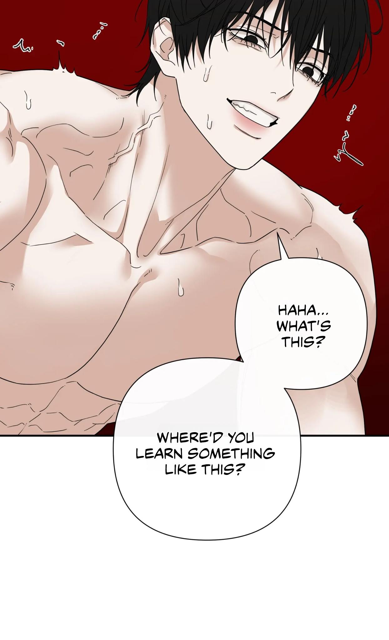 Revenge [Official] Chapter 40 page 12