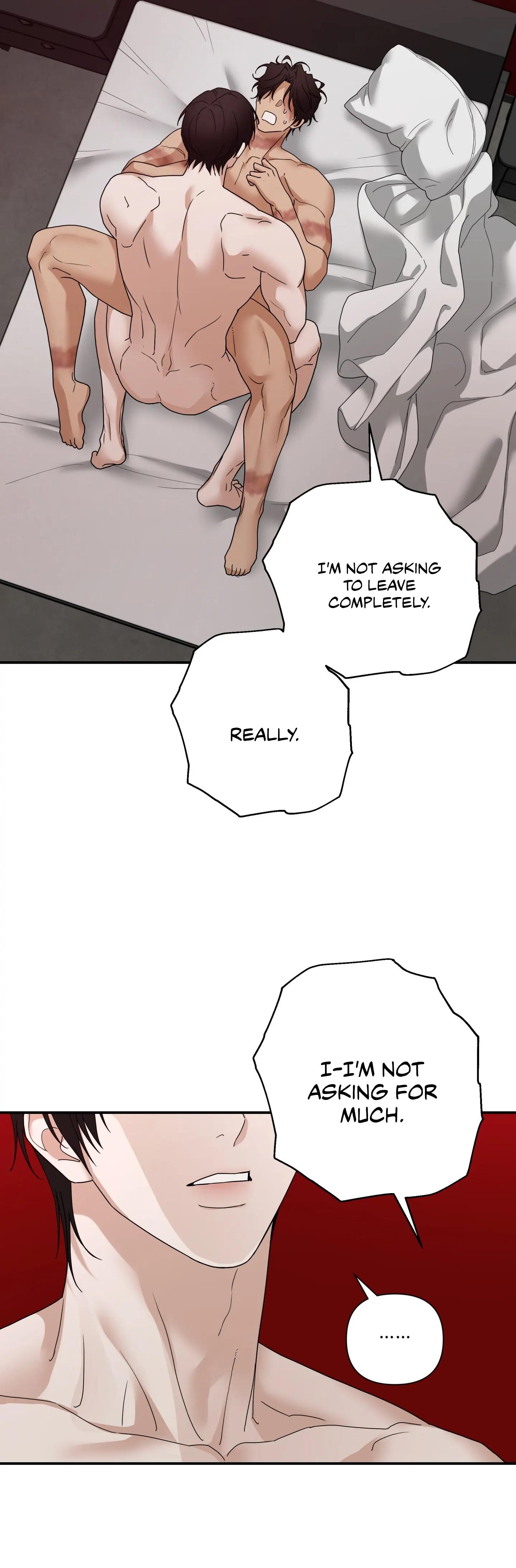 Revenge [Official] Chapter 40 page 18