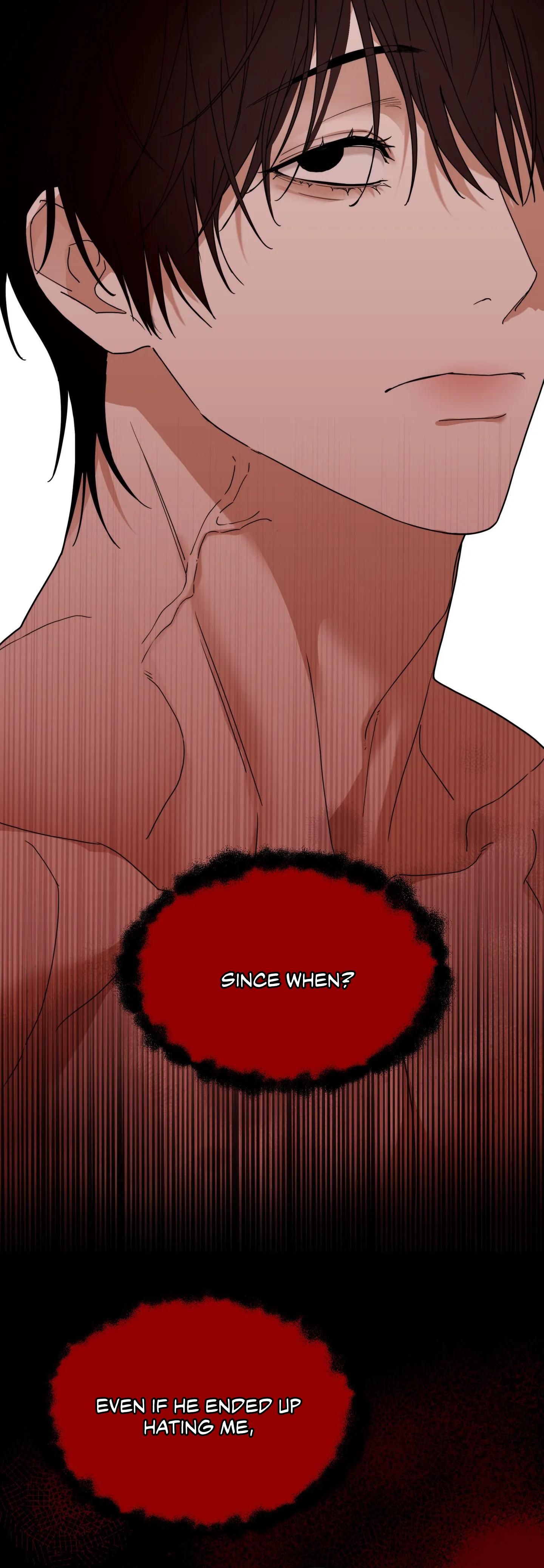 Revenge [Official] Chapter 40 page 20