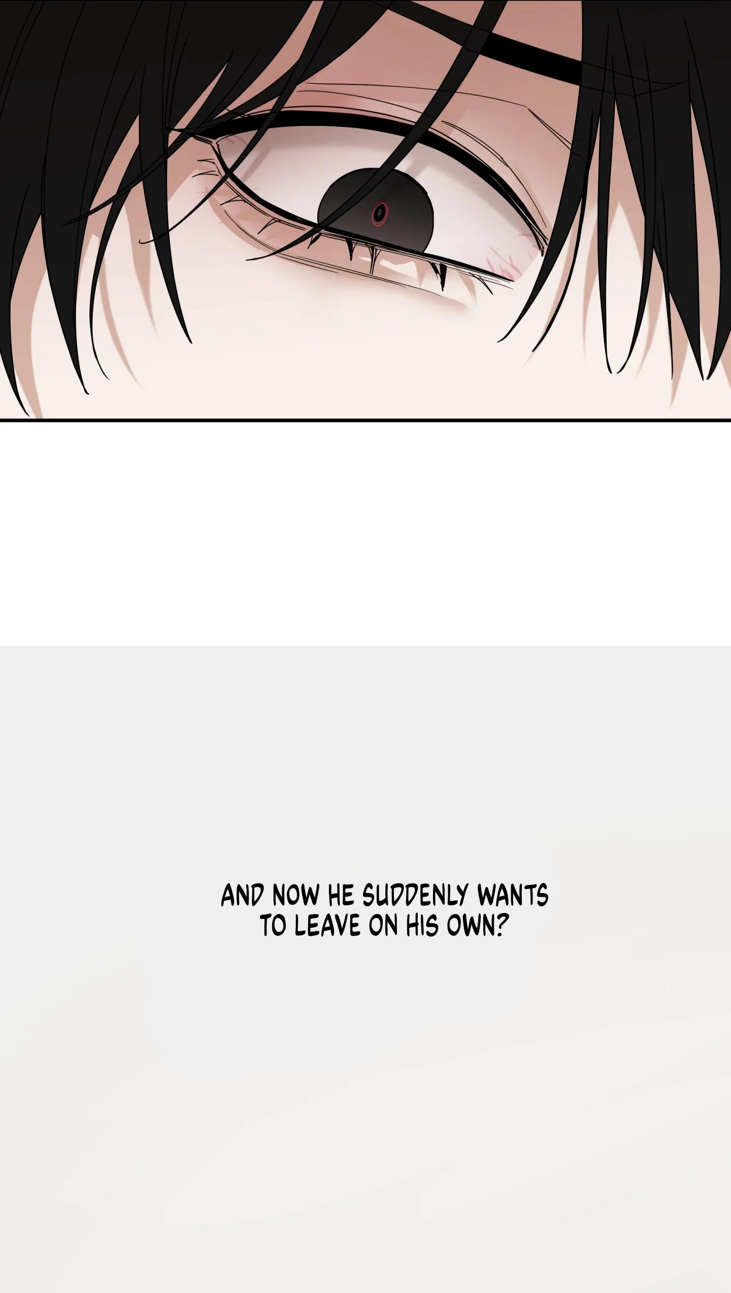 Revenge [Official] Chapter 40 page 22