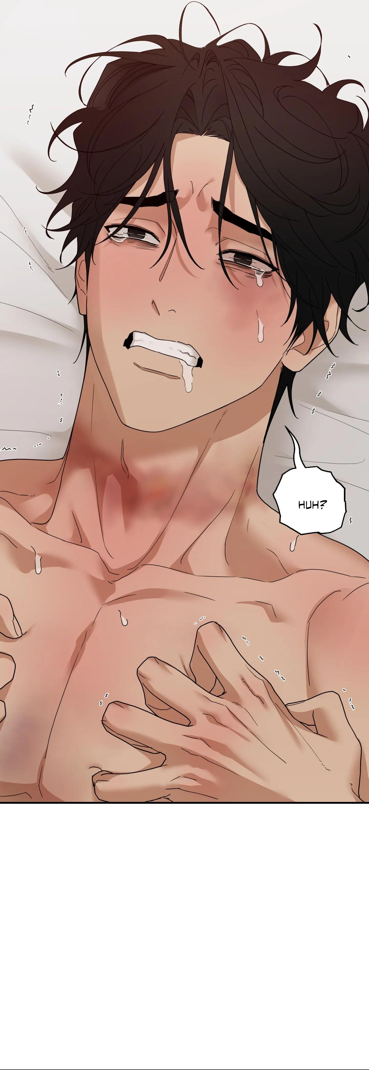 Revenge [Official] Chapter 40 page 23
