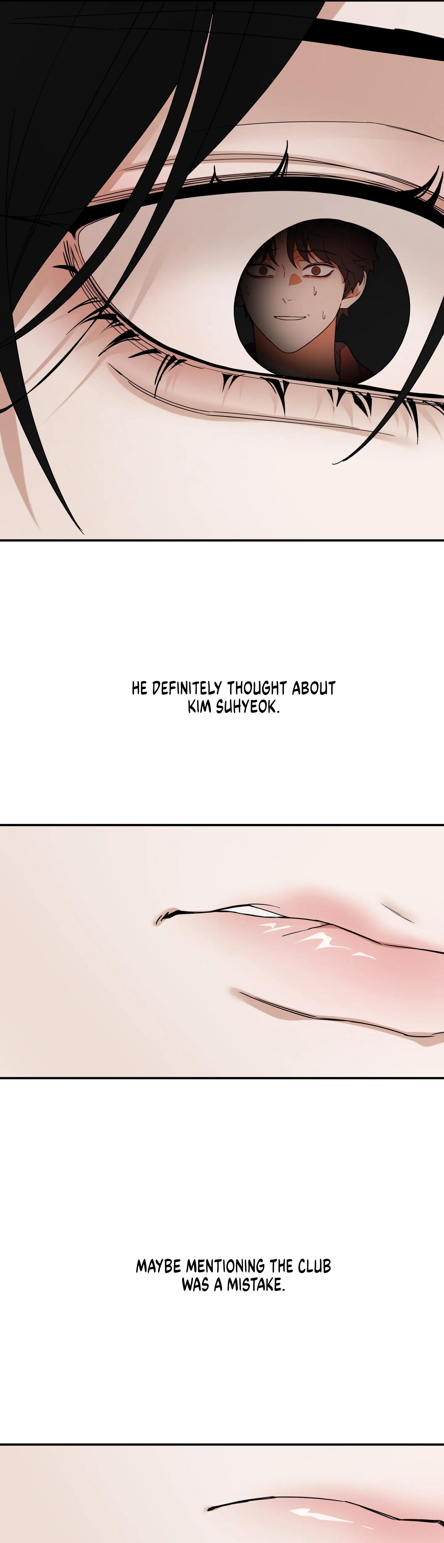 Revenge [Official] Chapter 40 page 24