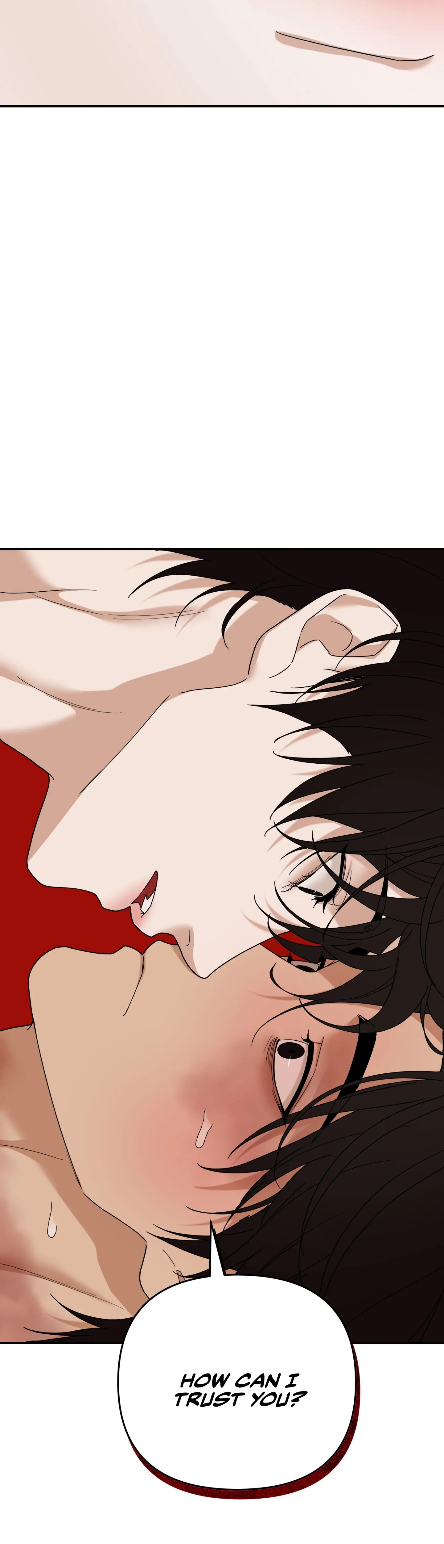 Revenge [Official] Chapter 40 page 25