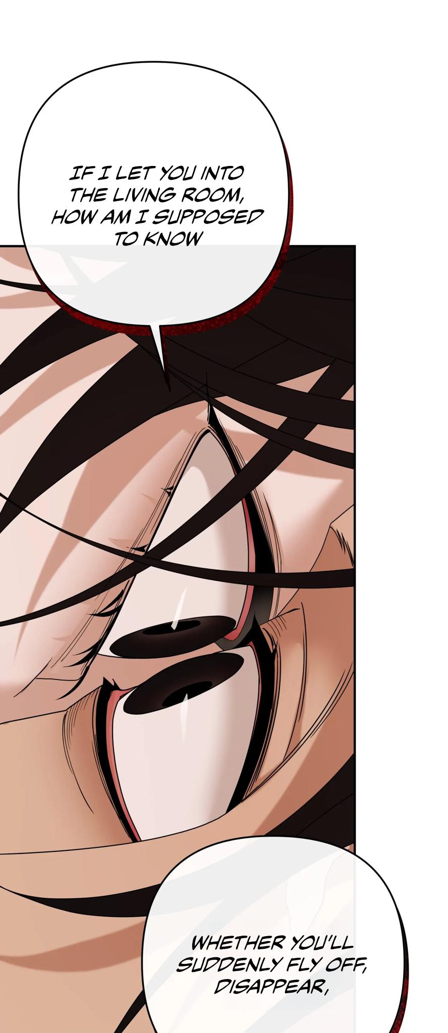 Revenge [Official] Chapter 40 page 26