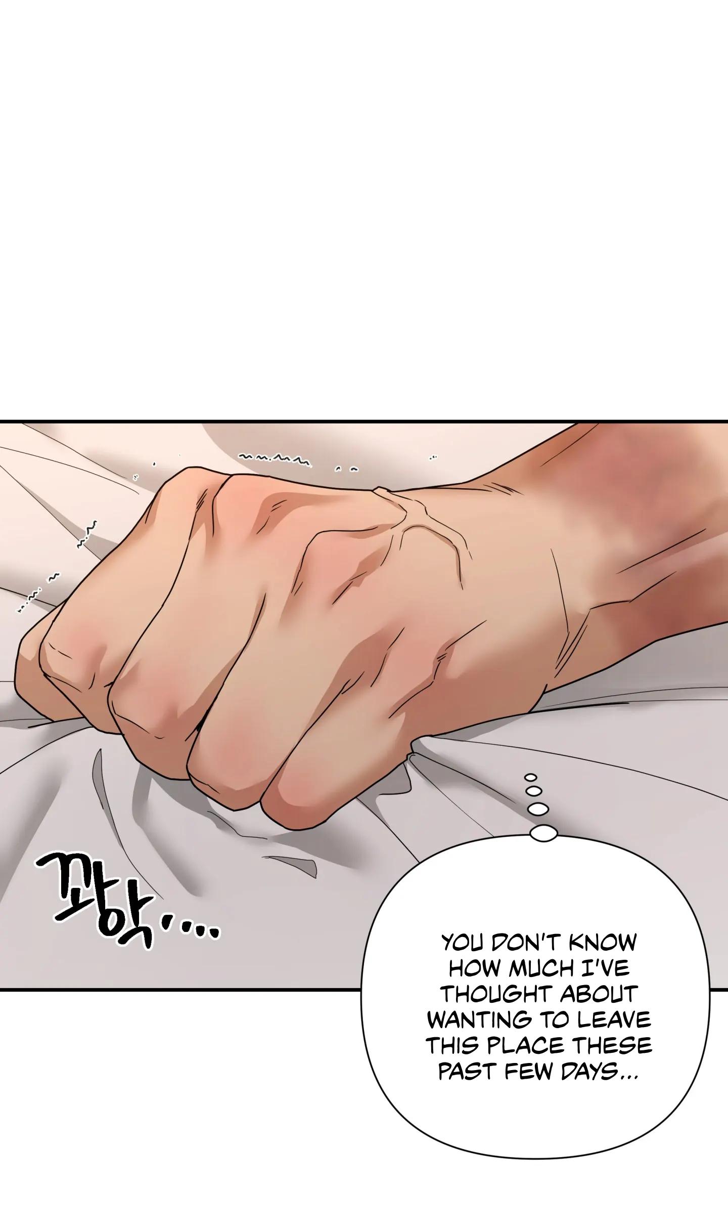 Revenge [Official] Chapter 40 page 28