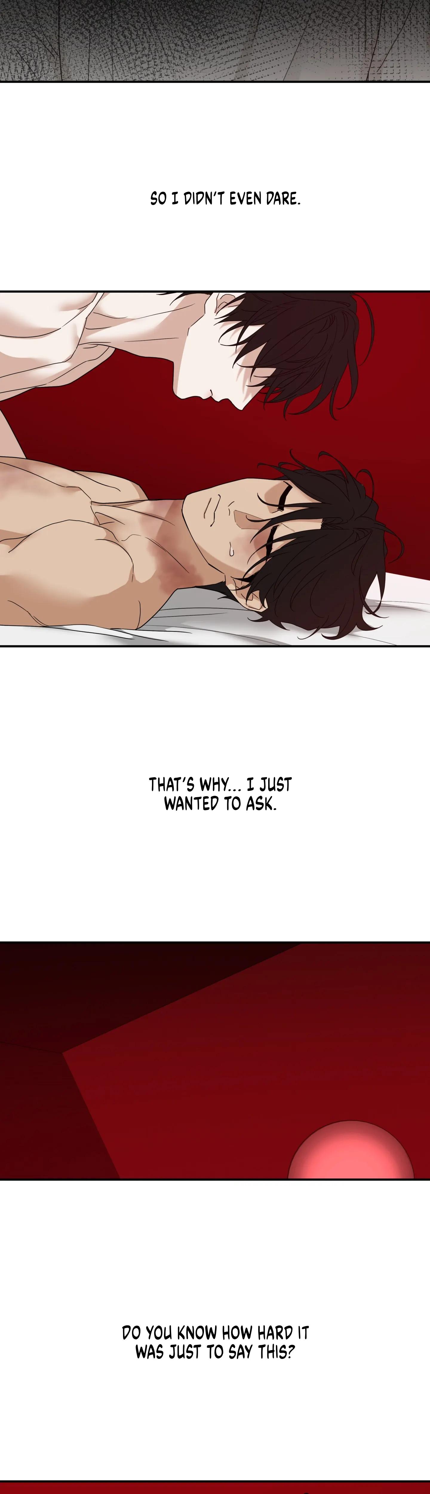 Revenge [Official] Chapter 40 page 30