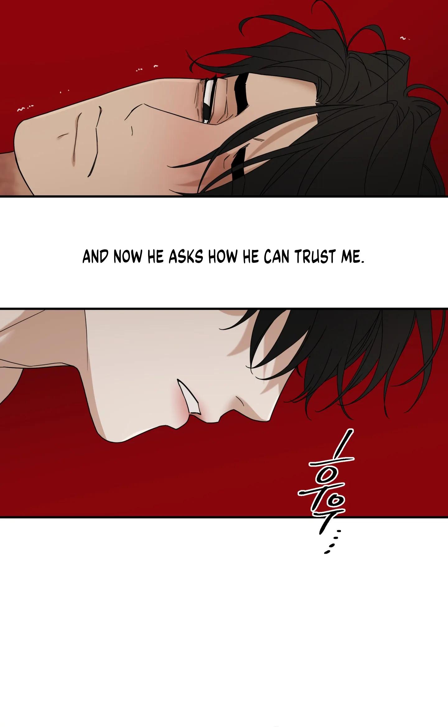 Revenge [Official] Chapter 40 page 31