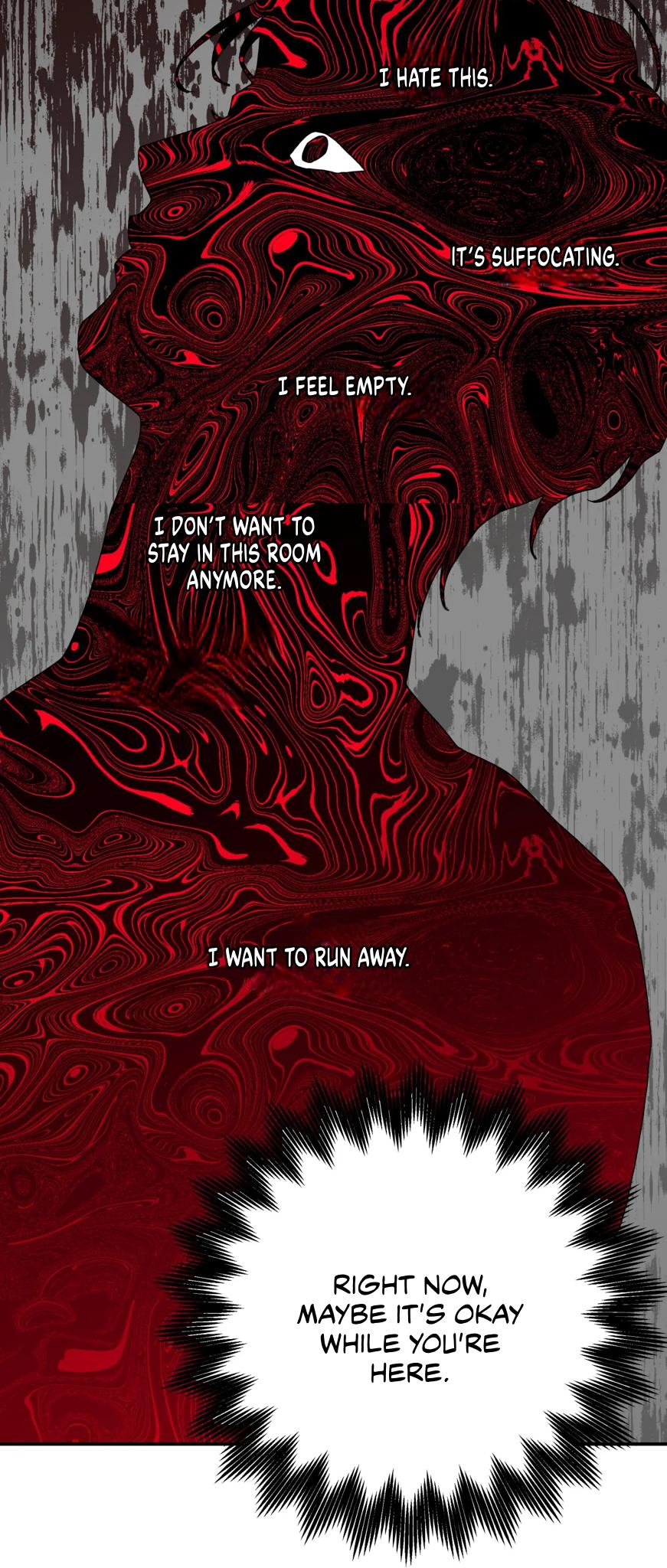 Revenge [Official] Chapter 40 page 36