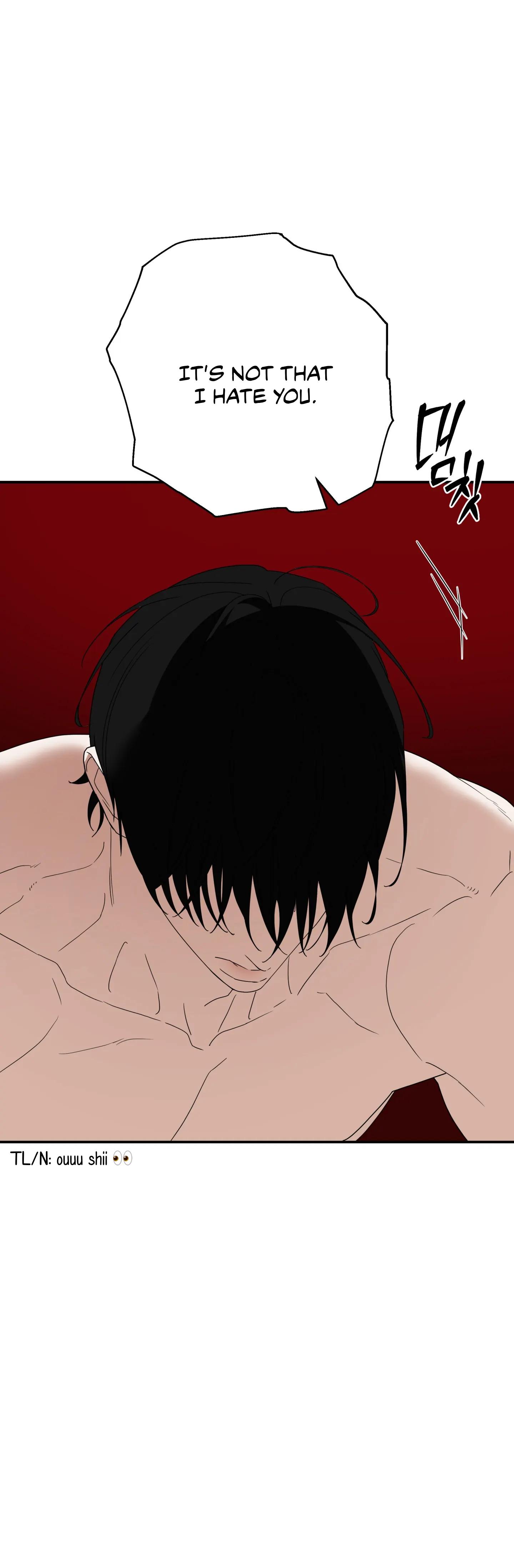 Revenge [Official] Chapter 40 page 39