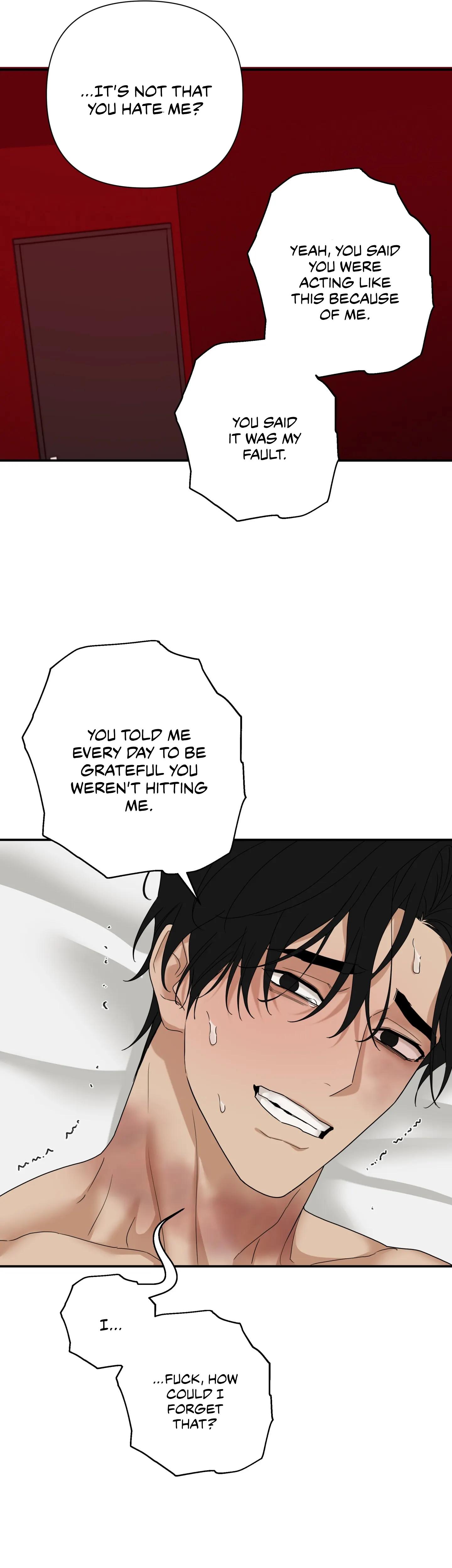 Revenge [Official] Chapter 40 page 40