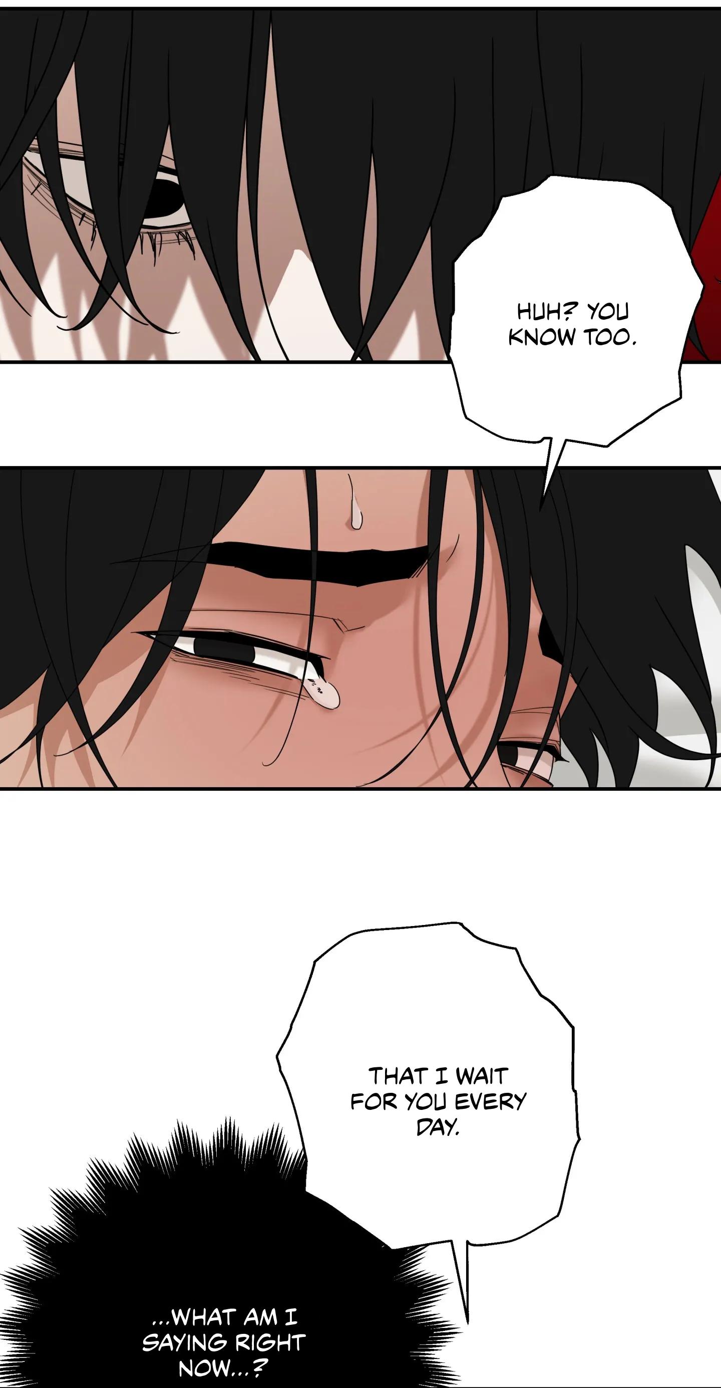 Revenge [Official] Chapter 40 page 41
