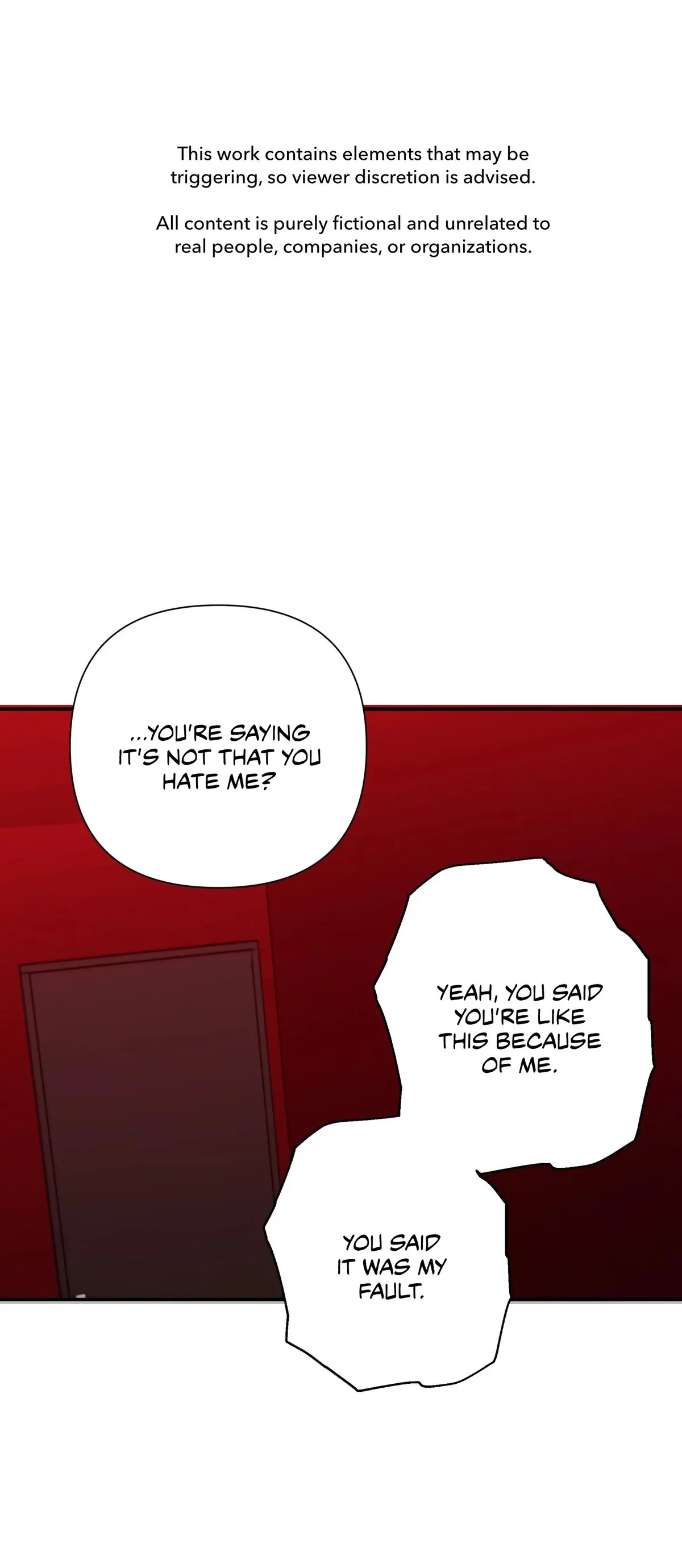 Revenge [Official] Chapter 41 page 2