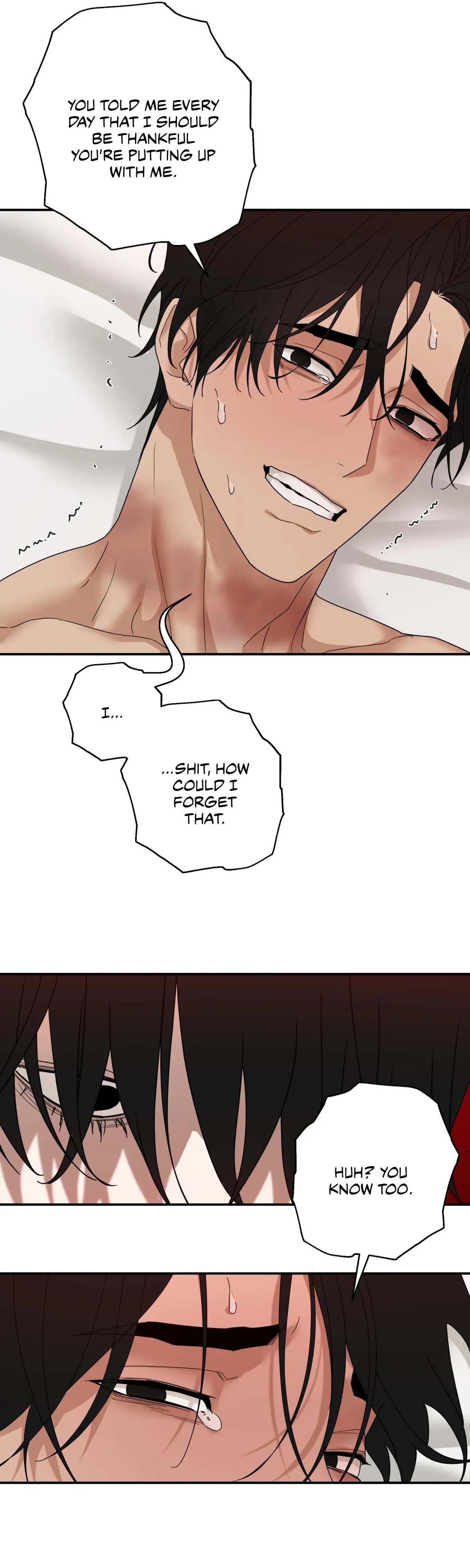 Revenge [Official] Chapter 41 page 3