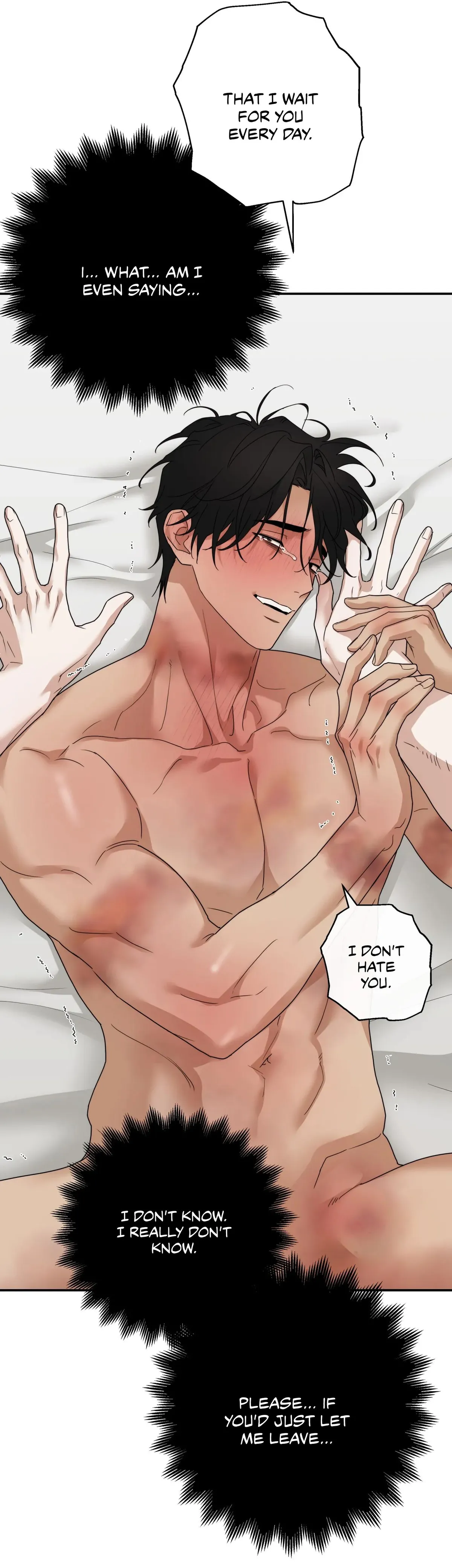 Revenge [Official] Chapter 41 page 4
