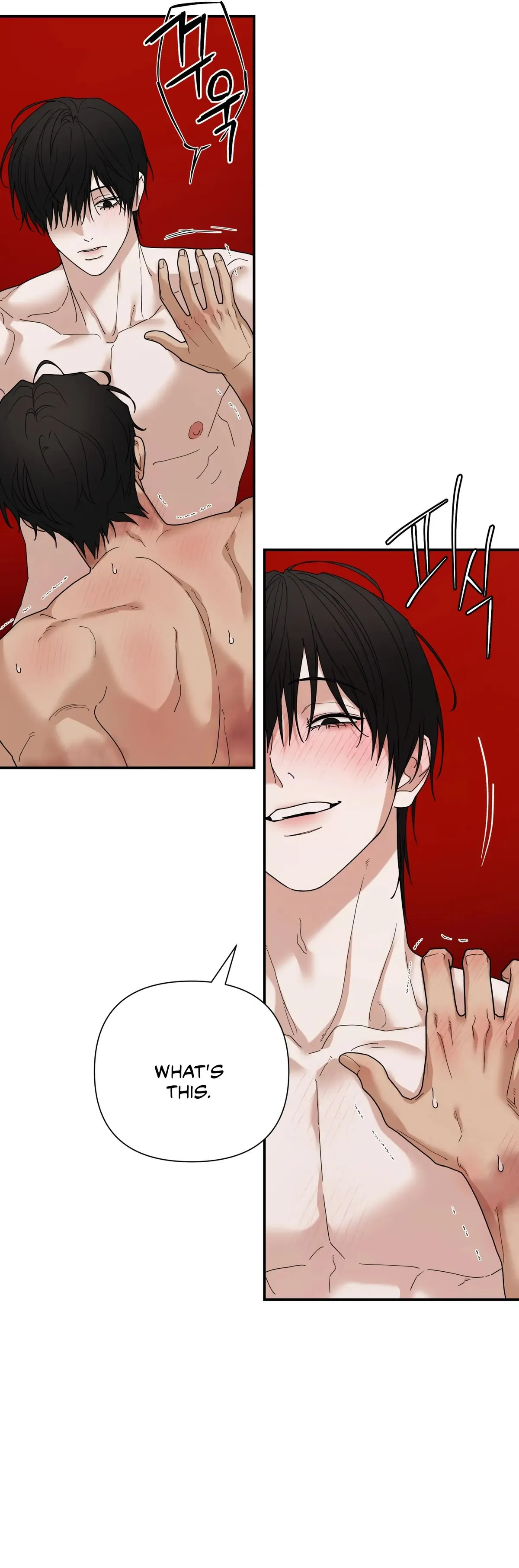 Revenge [Official] Chapter 41 page 8