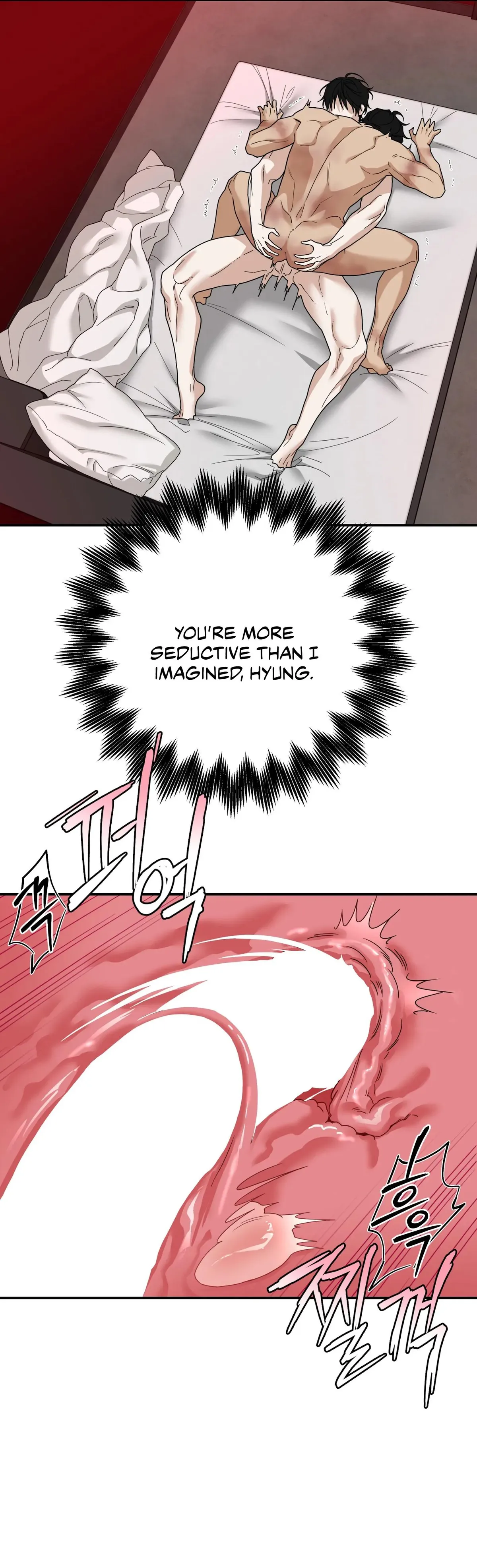 Revenge [Official] Chapter 41 page 36