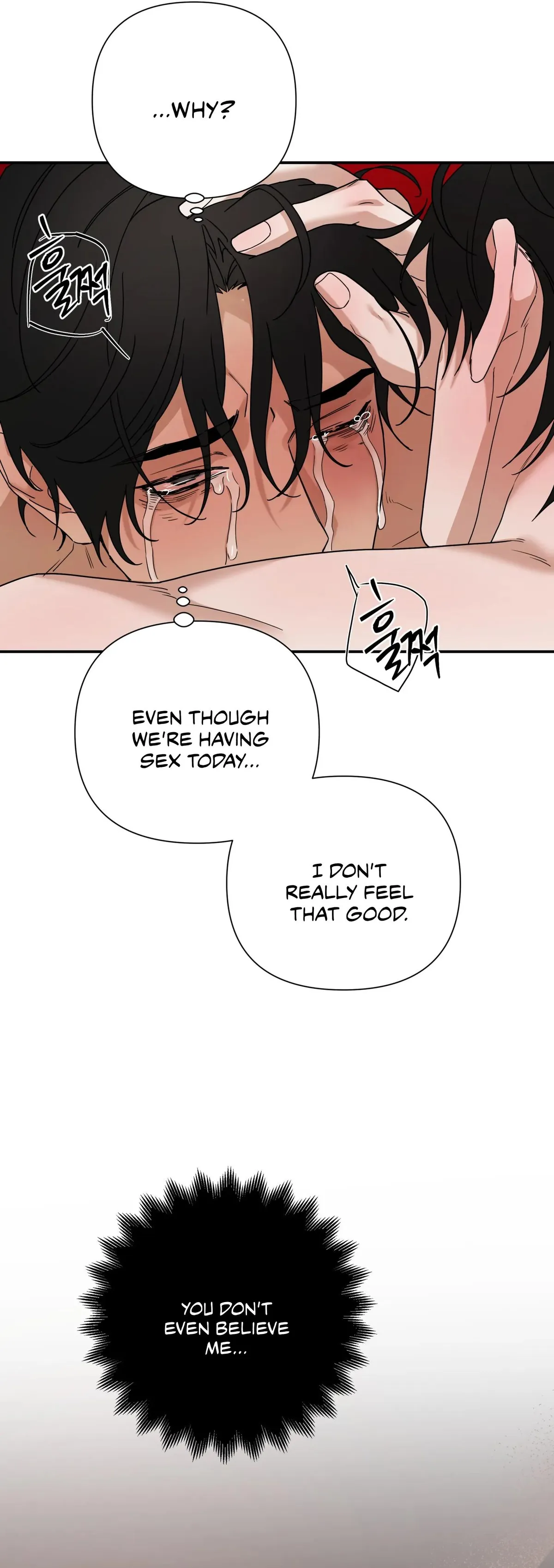 Revenge [Official] Chapter 41 page 44