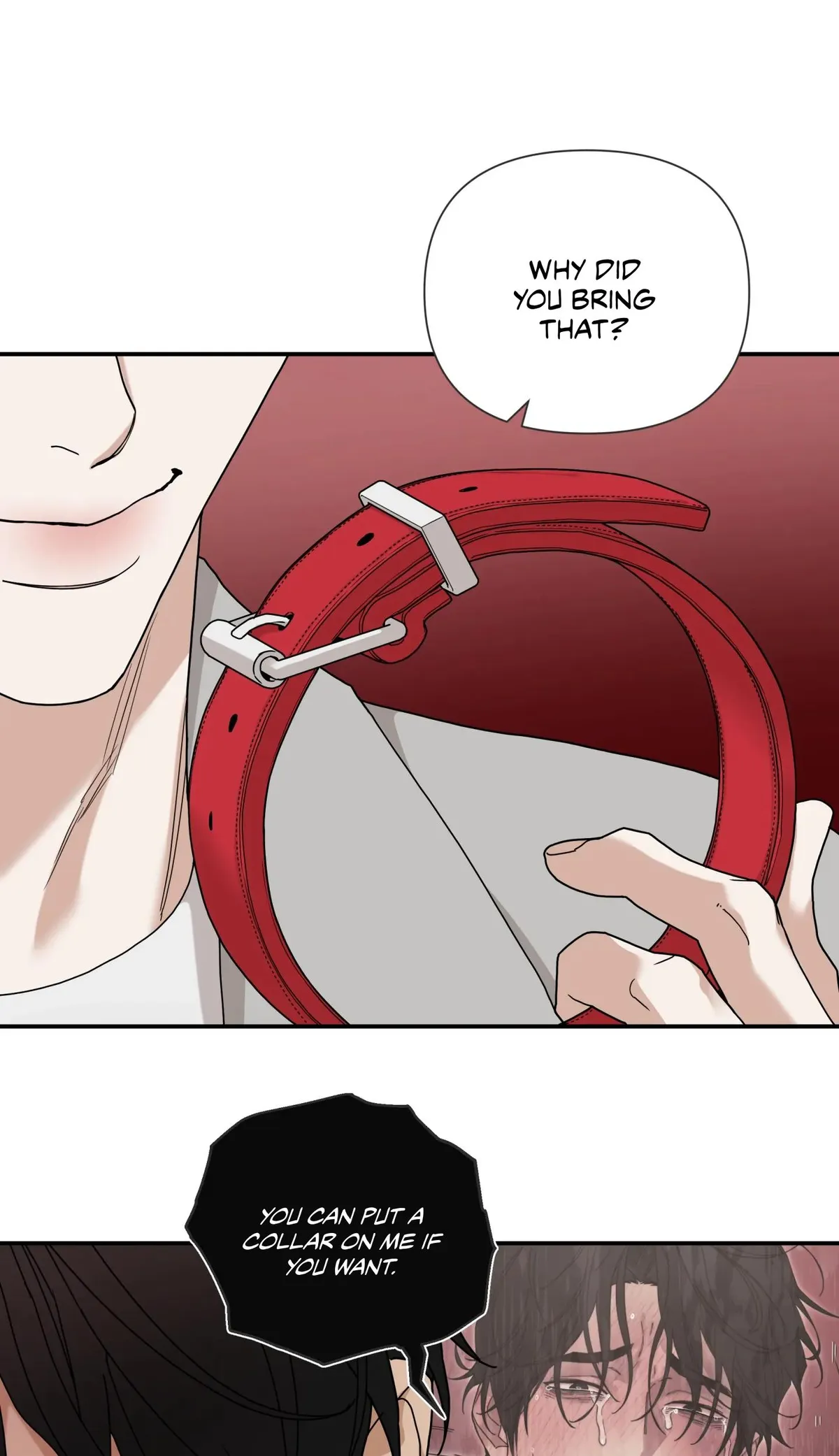 Revenge [Official] Chapter 42 page 6