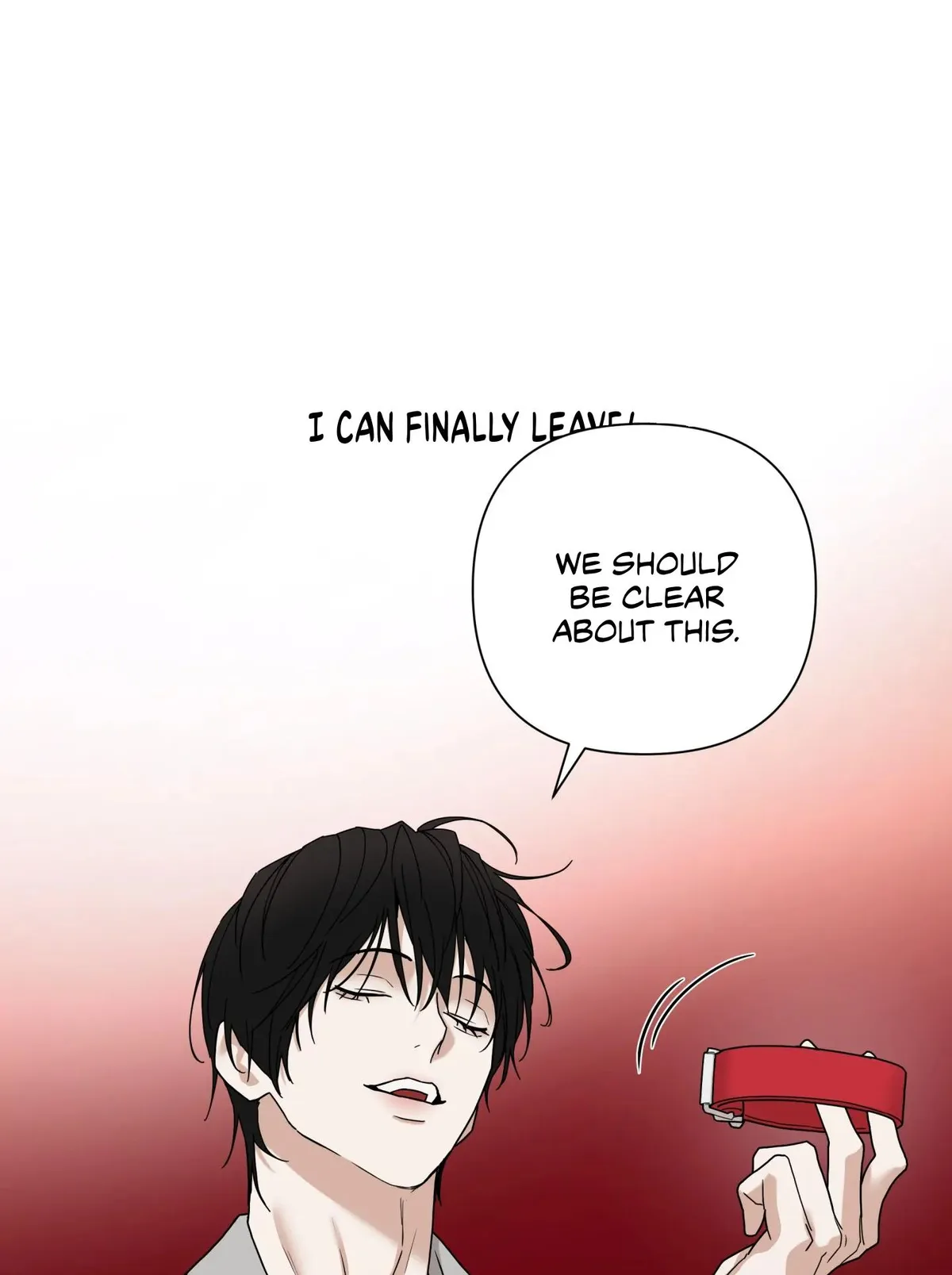 Revenge [Official] Chapter 42 page 10