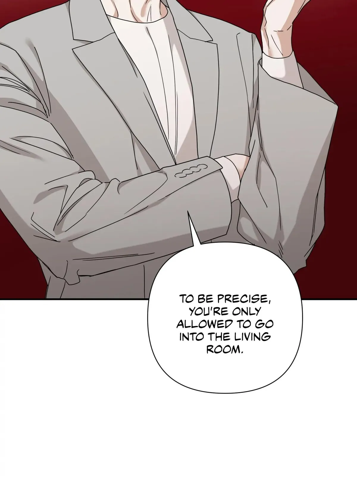Revenge [Official] Chapter 42 page 11