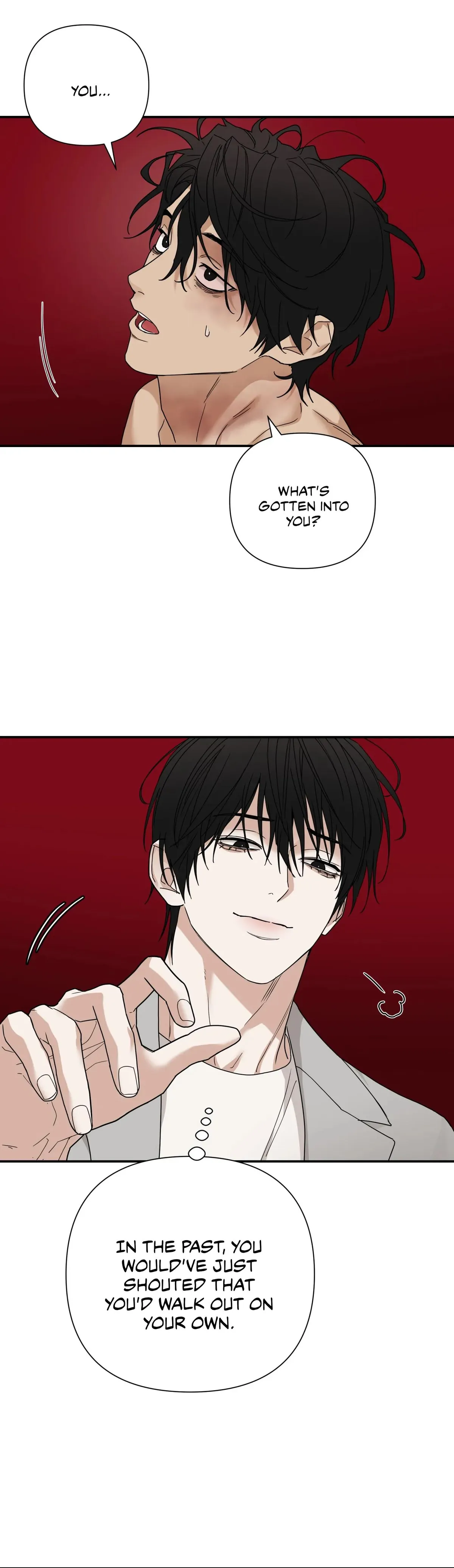 Revenge [Official] Chapter 42 page 13